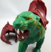 Masters of the Universe (loose) - Battle Cat / Tigre de Combat (Made in Taiwan)