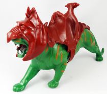 Masters of the Universe (loose) - Battle Cat / Tigre de Combat