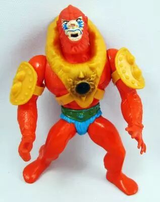 Masters of the Universe (loose) - Beast Man / Le Monstre