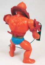 Masters of the Universe (loose) - Beast Man