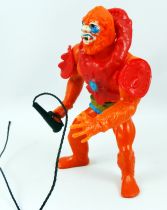 Masters of the Universe (loose) - Beast Man