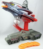 Masters of the Universe (loose) - Blasterhawk