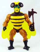 Masters of the Universe (loose) - Buzz Off