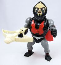 Masters of the Universe (loose) - Buzzsaw Hordak / Hordak le Diabolique