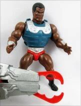 Masters of the Universe (loose) - Clamp Champ / Pin&ccedil;or (Made in Malaysia)