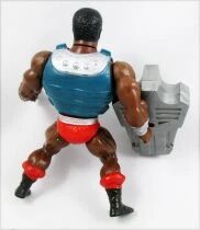 Masters of the Universe (loose) - Clamp Champ / Pin&ccedil;or (Made in Malaysia)