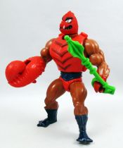 Masters of the Universe (loose) - Clawful (Made in France)