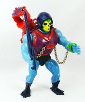 Masters of the Universe (loose) - Dragon Blaster Skeletor