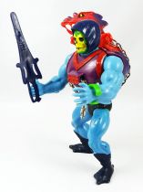 Masters of the Universe (loose) - Dragon Blaster Skeletor