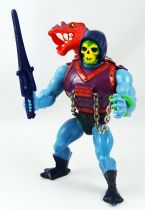 Masters of the Universe (loose) - Dragon Blaster Skeletor