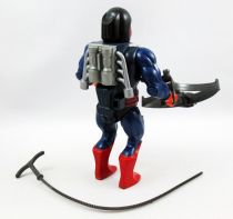 Masters of the Universe (loose) - Dragstor / Turbor (Made in Malaysia)