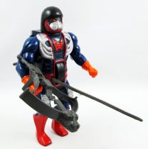 Masters of the Universe (loose) - Dragstor / Turbor (Made in Malaysia)