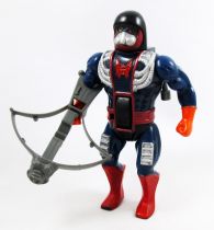 Masters of the Universe (loose) - Dragstor / Turbor (Made in Malaysia)