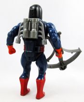 Masters of the Universe (loose) - Dragstor / Turbor (Made in Malaysia)