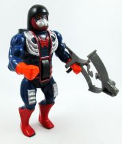 Masters of the Universe (loose) - Dragstor / Turbor (Made in Malaysia)