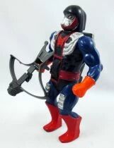 Masters of the Universe (loose) - Dragstor / Turbor (Made in Malaysia)