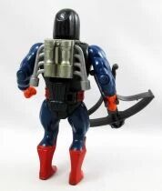 Masters of the Universe (loose) - Dragstor / Turbor (Made in Malaysia)