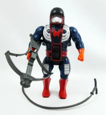 Masters of the Universe (loose) - Dragstor (Made in Malaysia)