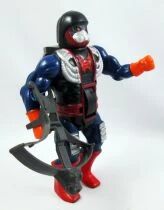 Masters of the Universe (loose) - Dragstor (Made in Malaysia)
