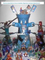 Masters of the Universe (loose) - Eternia (with box)