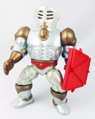 Masters of the Universe (loose) - Extendar / Extensor