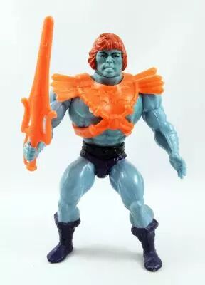 Masters of the Universe (loose) - Faker