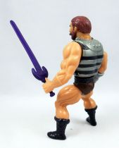 Masters of the Universe (loose) - Fisto