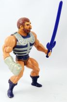 Masters of the Universe (loose) - Fisto