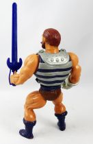 Masters of the Universe (loose) - Fisto
