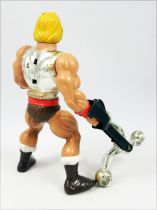 Masters of the Universe (loose) - Flying Fists He-Man