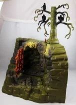 Masters of the Universe (loose) - Fright Zone