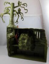 Masters of the Universe (loose) - Fright Zone