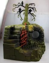 Masters of the Universe (loose) - Fright Zone