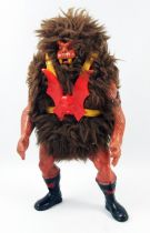 Masters of the Universe (loose) - Grizzlor