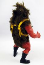 Masters of the Universe (loose) - Grizzlor