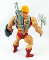 Masters of the Universe (loose) - He-Man / Musclor