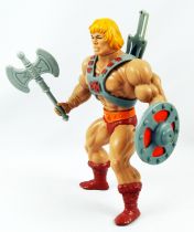 Masters of the Universe (loose) - He-Man / Musclor