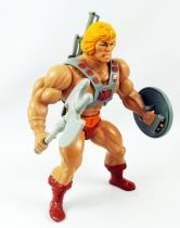 Masters of the Universe (loose) - He-Man / Musclor