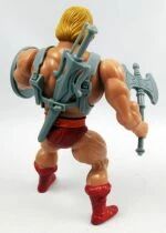 Masters of the Universe (loose) - He-Man (made in Taiwan)