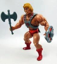 Masters of the Universe (loose) - He-Man (made in Taiwan)