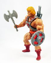 Masters of the Universe (loose) - He-Man