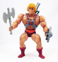 Masters of the Universe (loose) - He-Man