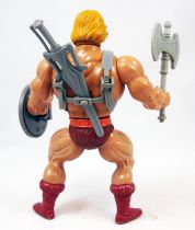 Masters of the Universe (loose) - He-Man
