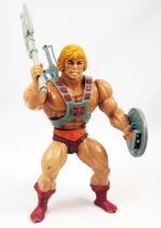 Masters of the Universe (loose) - He-Man