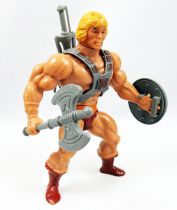 Masters of the Universe (loose) - He-Man