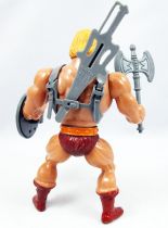Masters of the Universe (loose) - He-Man