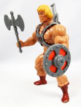 Masters of the Universe (loose) - He-Man
