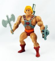 Masters of the Universe (loose) - He-Man