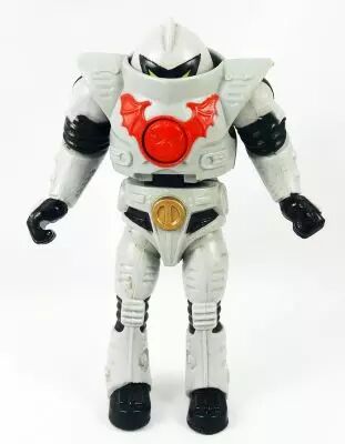 Masters of the Universe (loose) - Horde Trooper / Guerrior