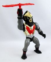 Masters of the Universe (loose) - Hurricane Hordak (Made in Malaysia)